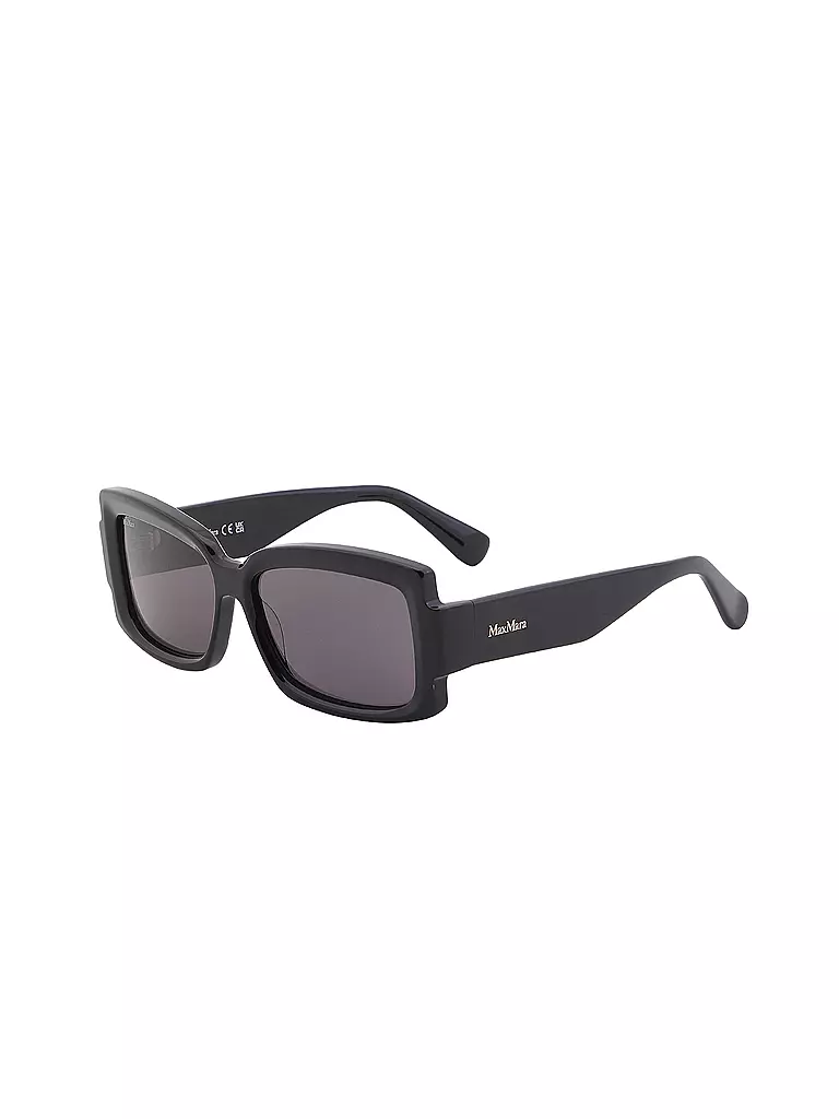 MAX MARA | Sonnenbrille MM0140/57 | schwarz