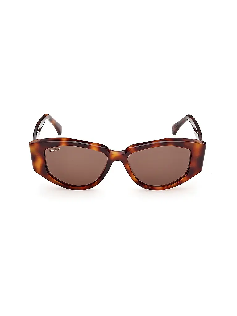 MAX MARA | Sonnenbrille MM0161/52 | braun