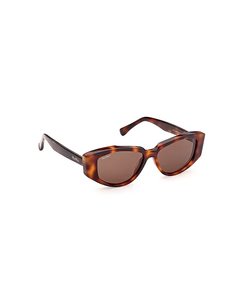 MAX MARA | Sonnenbrille MM0161/52 | braun