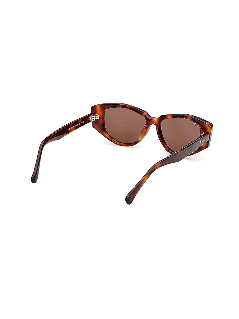 MAX MARA | Sonnenbrille MM0161/52 | braun