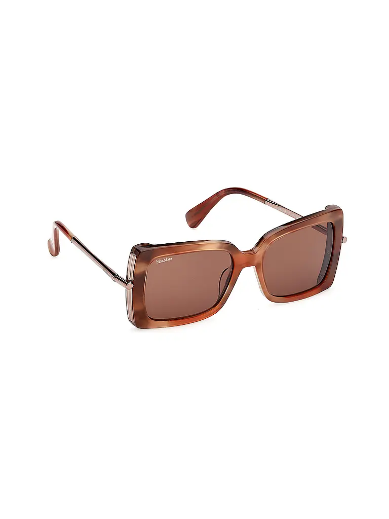 MAX MARA | Sonnenbrille MM0166/53 | 