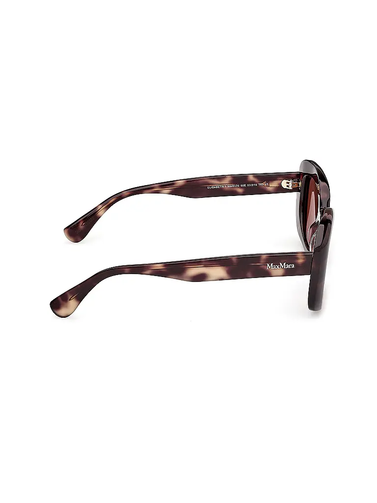 MAX MARA | Sonnenbrille MM0170/53 | 