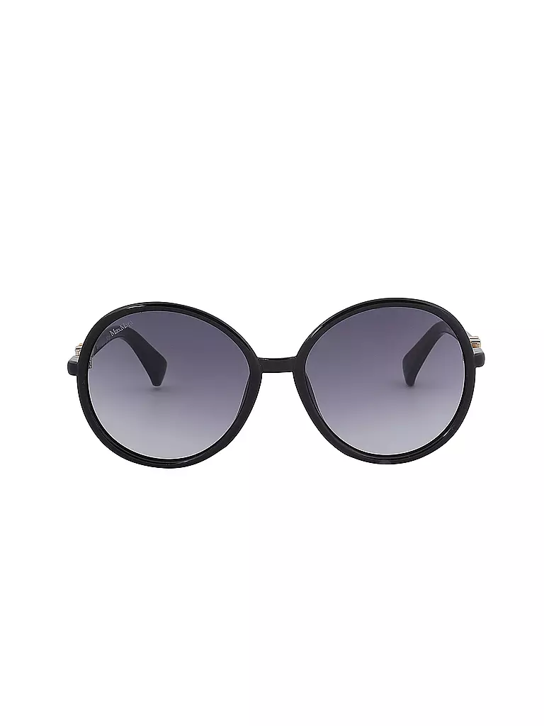 MAX MARA | Sonnenbrille | schwarz