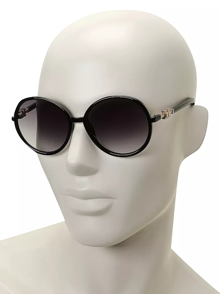 MAX MARA | Sonnenbrille | schwarz