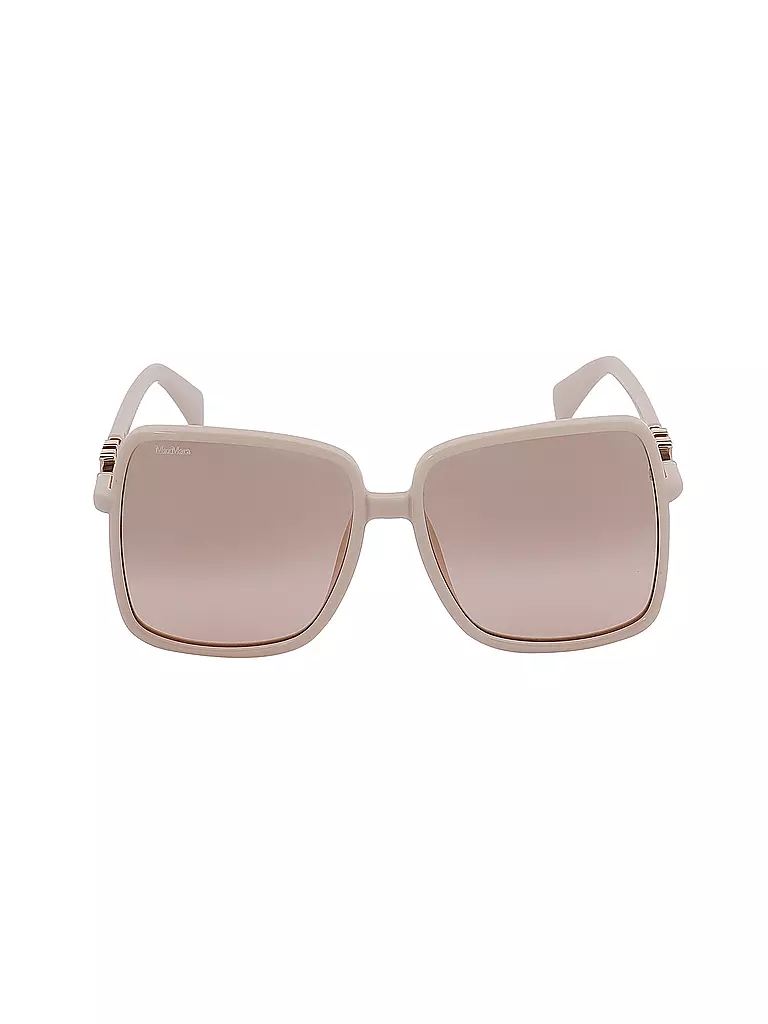 MAX MARA | Sonnenbrille | schwarz