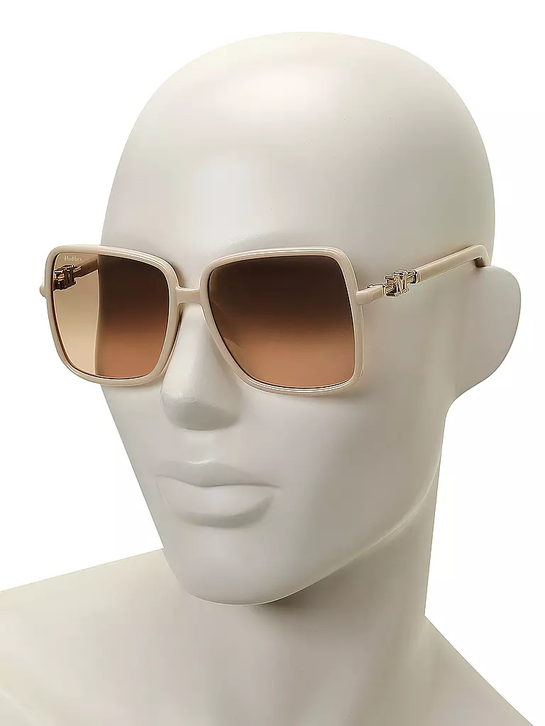 MAX MARA | Sonnenbrille | schwarz