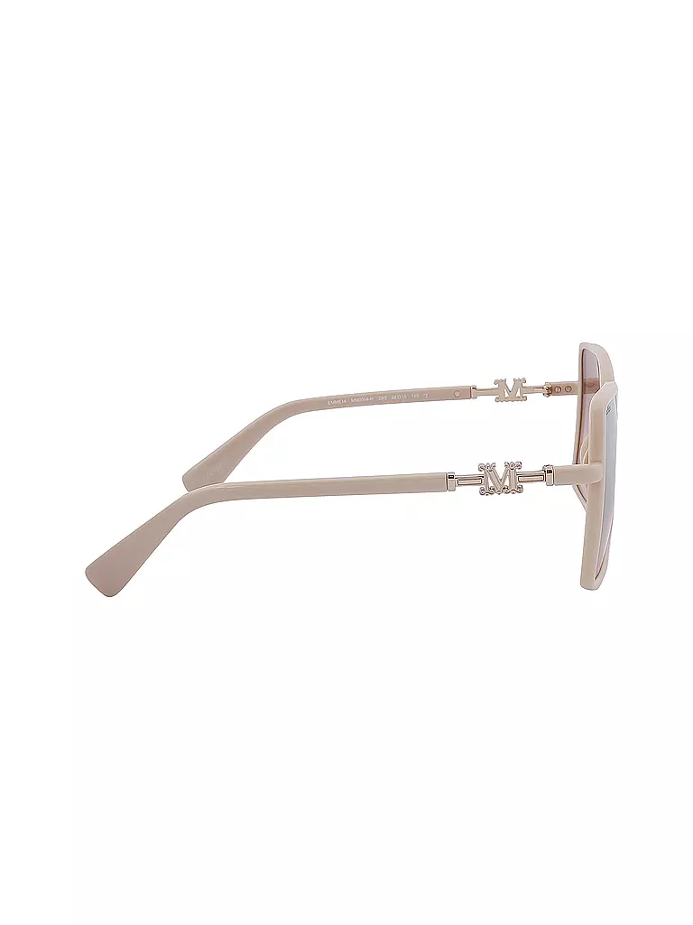 MAX MARA | Sonnenbrille | schwarz