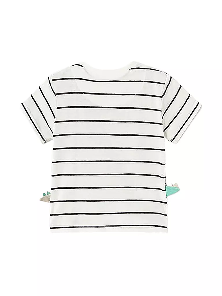 MAYORAL |  Jungen T-Shirt | weiss