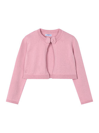 MAYORAL | Mädchen Strickjacke 