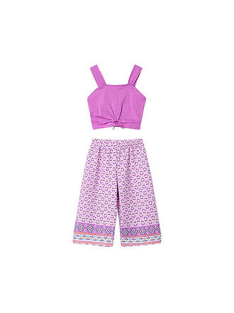 MAYORAL | Mädchen Set 2-teilig Top und Hose