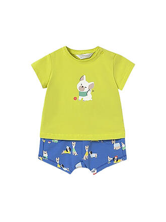 MAYORAL | Baby Set 2-teilig T-Shirts und Shorts