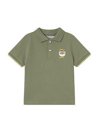 MAYORAL | Baby Poloshirt