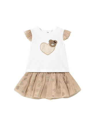MAYORAL | Baby Set 2-teilig T-Shirt und Rock