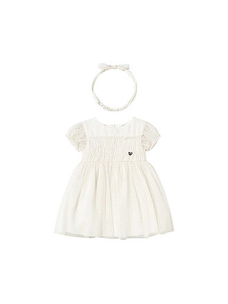 MAYORAL | Baby Kleid und Haarband