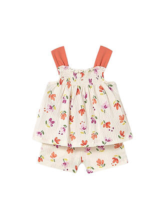MAYORAL | Baby Set 2-teilig Top und Shorts