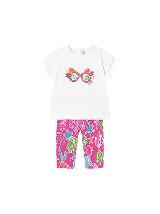 MAYORAL | Baby Set 2-teilig T-Shirt und Leggings