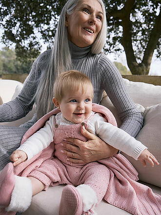 MAYORAL | Baby Set 2-teilig Pullover und Latzhose