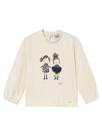 MAYORAL | Baby Mädchen Langarmshirt