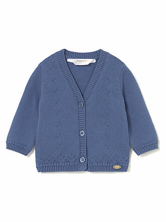 MAYORAL | Baby Strickjacke
