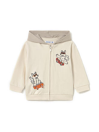 MAYORAL | Baby Sweatjacke