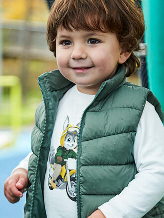 MAYORAL | Baby Langarmshirt