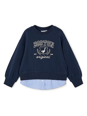 MAYORAL | Mädchen Sweater 