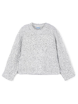 MAYORAL | Mädchen Pullover