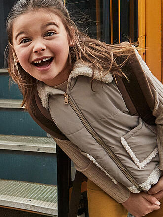 MAYORAL | Mädchen Gilet