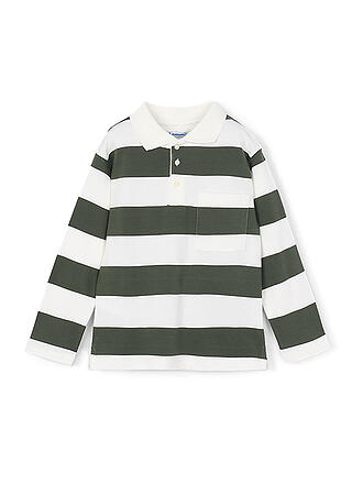 MAYORAL | Jungen Poloshirt 