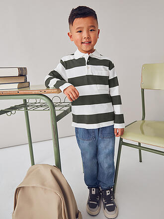 MAYORAL | Jungen Poloshirt 