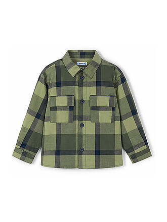MAYORAL | Jungen Overshirt 