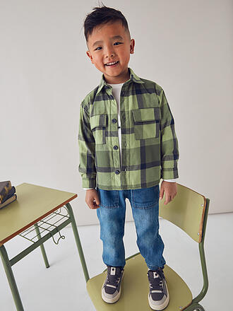 MAYORAL | Jungen Overshirt 