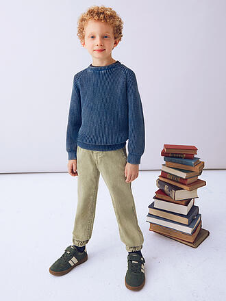 MAYORAL | Jungen Pullover 