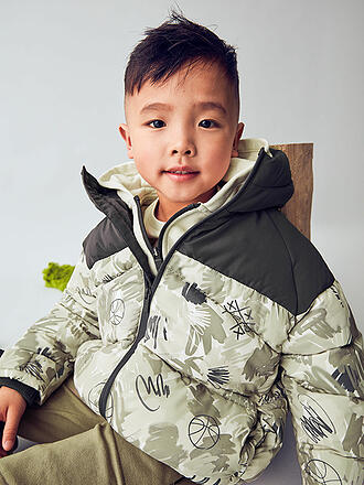 MAYORAL | Jungen Jacke