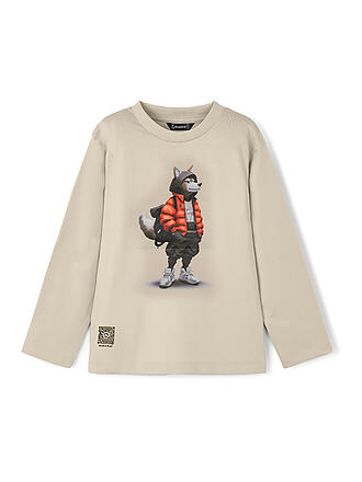MAYORAL | Jungen Langarmshirt