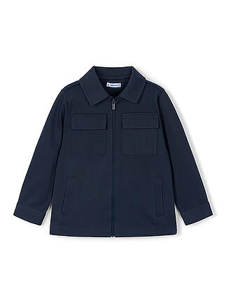 MAYORAL | Jungen Overshirt
