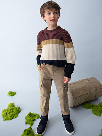 MAYORAL | Jungen Pullover 