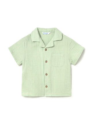MAYORAL | Baby Jungen Hemd
