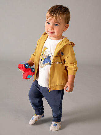 MAYORAL | Baby Set 3-teilig Jacke, T-Shirt und Hose