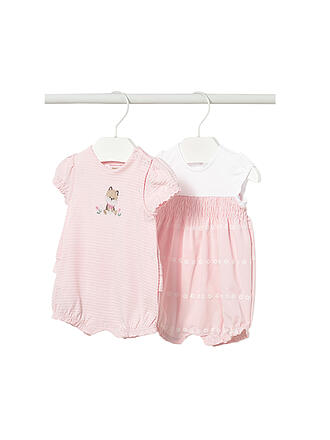 MAYORAL | Baby Set 2-teilig Strampler