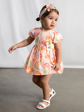MAYORAL | Baby Mädchen Kleid