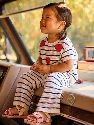 MAYORAL | Baby Set 2-teilig T-Shirt und Hose