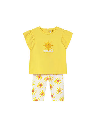 MAYORAL | Baby Set  2-teilig Shirt und Leggings