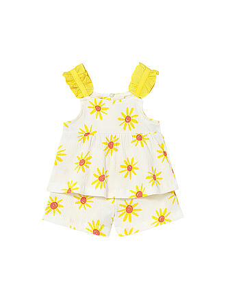 MAYORAL | Baby Set 2-teilig Top und Shorts