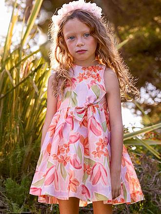 MAYORAL | Mädchen Kleid 