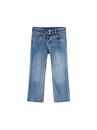 MAYORAL | Mädchen Jeans Wide Fit 