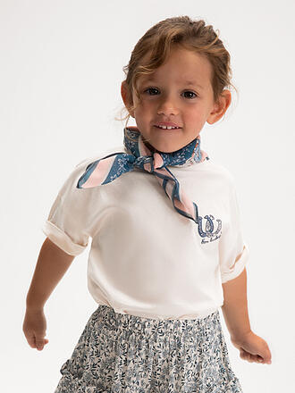 MAYORAL | Mädchen T-Shirt mit Tuch