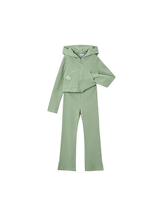 MAYORAL | Mädchen Set 2-teilig Jacke und Hose