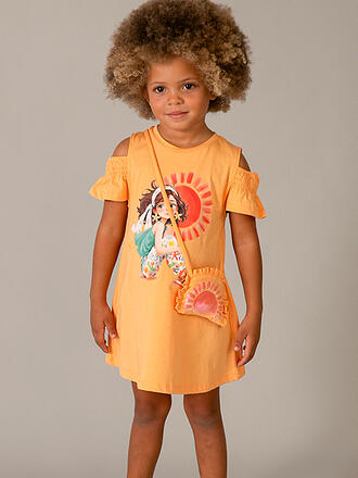 MAYORAL | Mädchen Kleid 