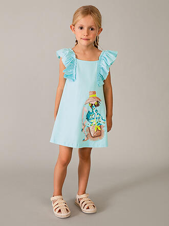MAYORAL | Mädchen Kleid 